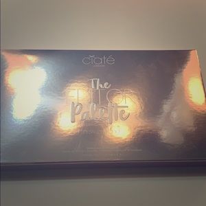 Ciate “The Editorial Palette”